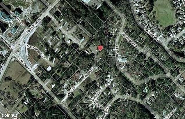1st image of 100 Orage Ln
