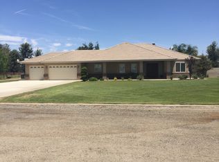 154 Kaiser Lane, Bakersfield, CA 93307