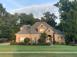 307 High Pointe Rdg, Prattville, AL 36066