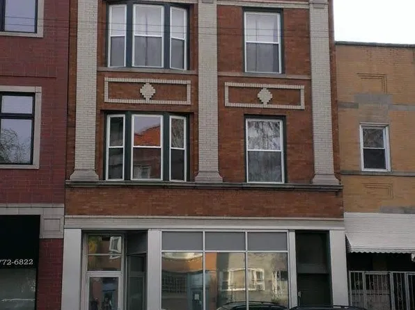 2251 W North Ave #1, Chicago, IL 60647