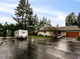 5006 207th Street Ct E, Spanaway, WA 98387