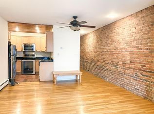 36 Symphony Rd APT 2B, Boston, MA 02115