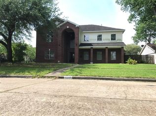 13714 Crosshaven Ct, Houston, TX 77015