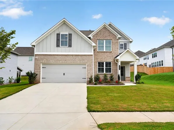 1730 Fulmont Cir, Mableton, GA 30126