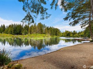 1051 E Ballantrae Drive, Shelton, WA