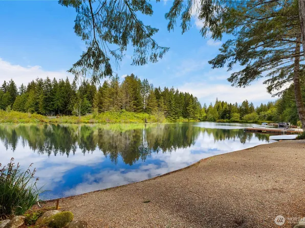 1051 E Ballantrae Drive, Shelton, WA 98584