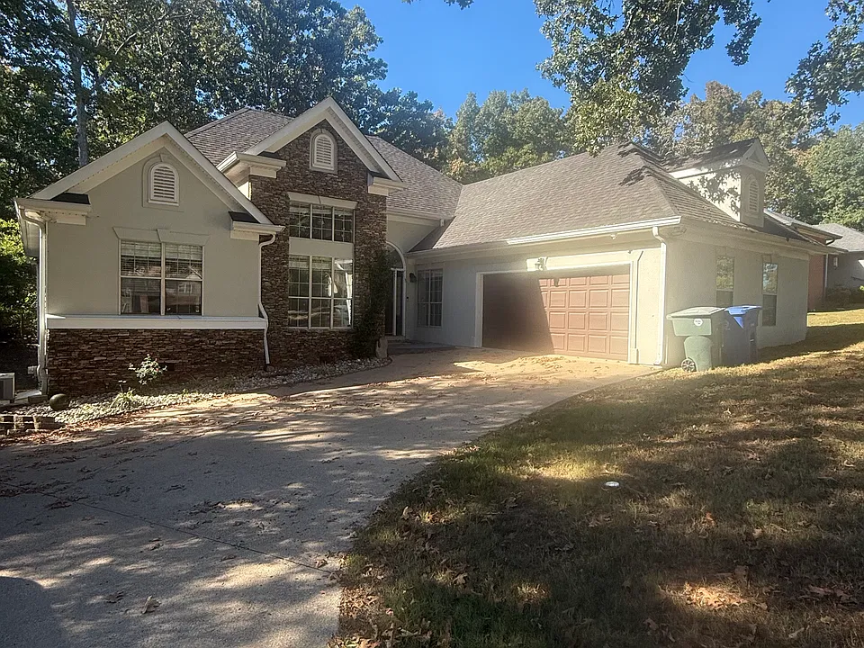 2509 Hamilton Cove Dr