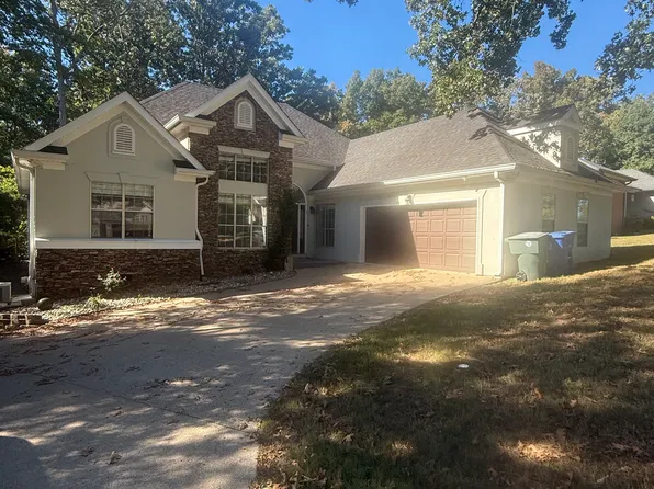 2509 Hamilton Cove Dr, Chattanooga, TN 37421