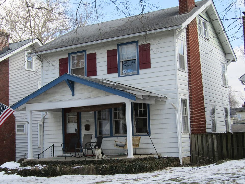 2nd image of 218 Eldon Ave