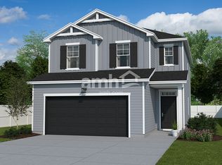 641 Summit View Ct, Canton, GA 30114