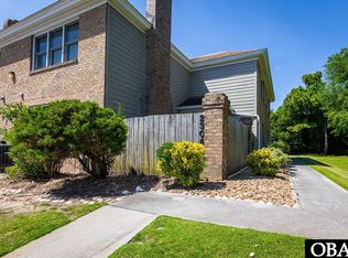 2304 Neptune Way UNIT 2304, Kitty Hawk, NC 27949