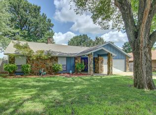 7917 S 80th East Ave, Tulsa, OK 74133
