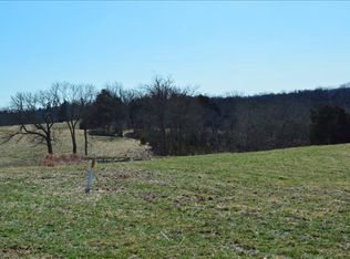 2860 Doylesville Rd, Richmond, KY 40475