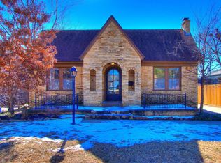 2540 NW 13th St, Oklahoma City, OK 73107