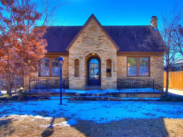 2540 NW 13th St, Oklahoma City, OK 73107
