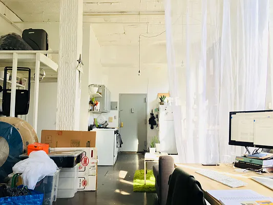 Rented by Nooklyn NYC LLC | media 17