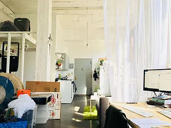 Rented by Nooklyn NYC LLC