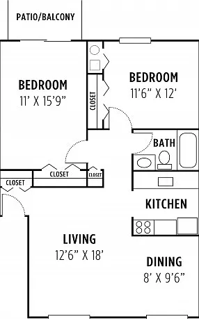 Floorplan Floorplan