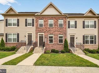 22739 Tate St, Clarksburg, MD 20871
