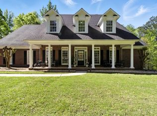 11389 Whitesville Rd, Fortson, GA 31808