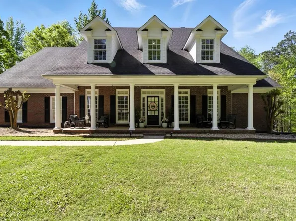 11389 Whitesville Rd, Fortson, GA 31808