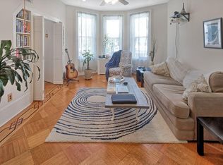 19 Cooper Pl #2, Weehawken, NJ 07086