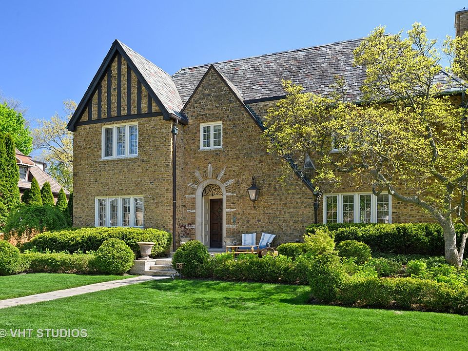 92 Robsart Rd, Kenilworth, IL 60043 Zillow