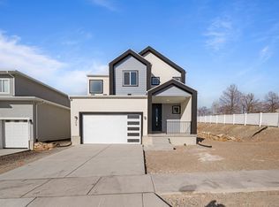 904 W Bellshill Dr #13, Salt Lake City, UT 84123