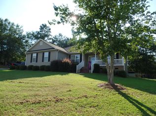 121 Willene Dr, Piedmont, SC 29673