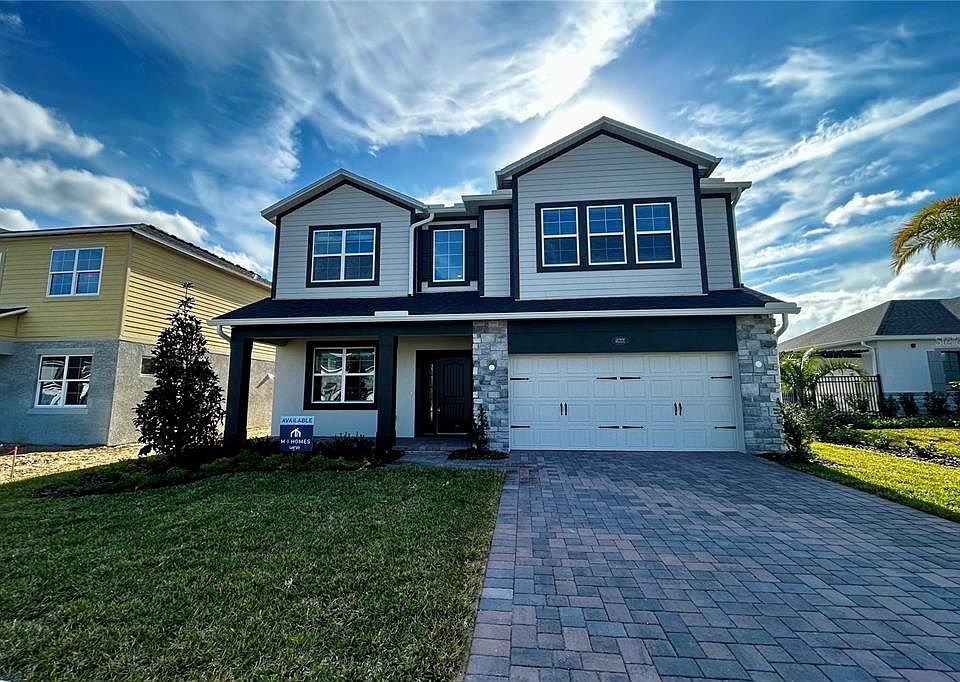 1st image of 822 Pointe Emerson Blvd