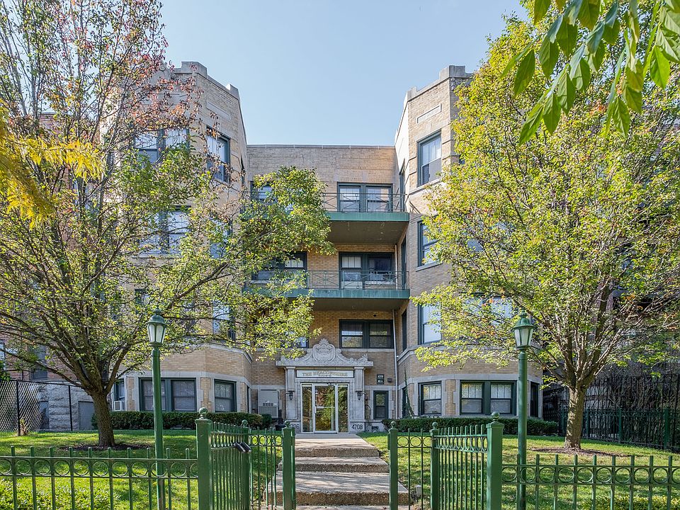 1st image of 4706 N Beacon St APT 201