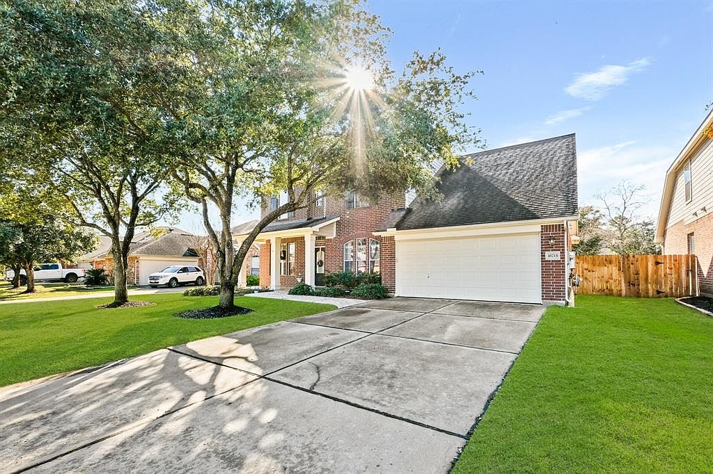 18715 Peralta Hill Ln, Tomball, TX 77377 MLS 2868642 Zillow