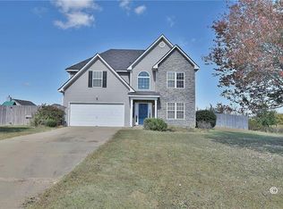 15 Apache Trl, Fort Mitchell, AL 36856