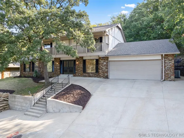 4207 E 78th St, Tulsa, OK 74136