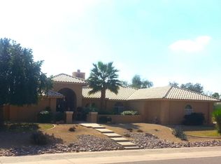 10725 E Cholla Ln, Scottsdale, AZ 85259