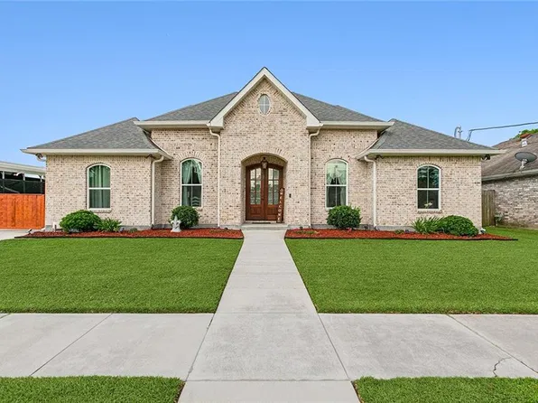 3421 Judy Dr, Meraux, LA 70075