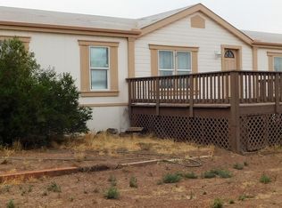 8533 Jackrabbit Dr, Show Low, AZ 85901