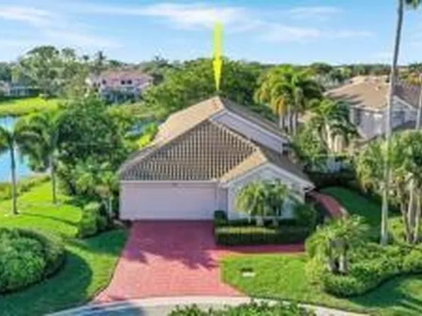 714 Pinehurst Way, Palm Beach Gardens, FL 33418