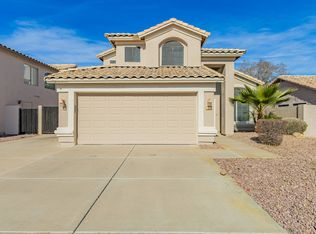 7420 W Los Gatos Dr, Glendale, AZ 85310