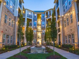 Hawthorne at Parkside, Cary, NC 27519
