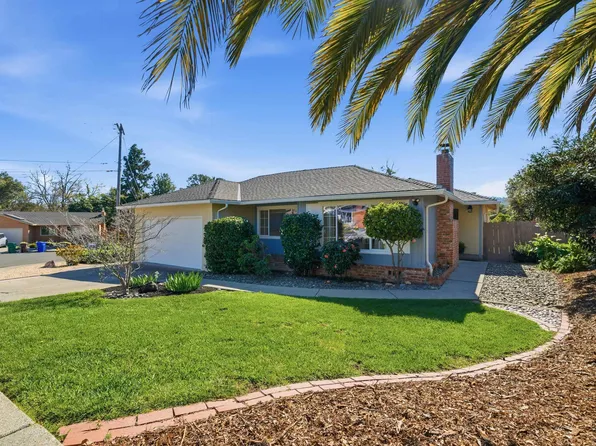 4708 Westwood Ct, Richmond, CA 94803