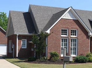 6218 Black Creek Loop N, Birmingham, AL 35244