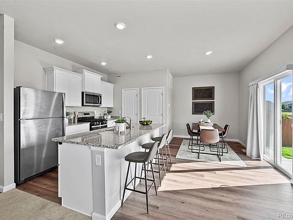 3rd image of 7307 Big Thompson Court