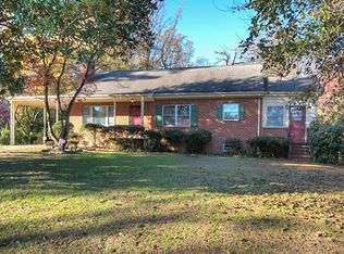 4416 Chickahominy Ave, Richmond, VA 23222