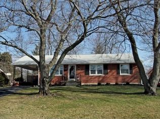 703 Pasadena Dr, Lexington, KY 40503