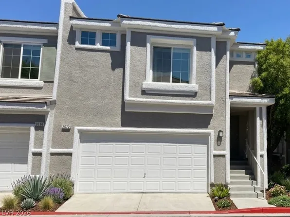 2572 Favorable Pointe Ct, Henderson, NV 89052
