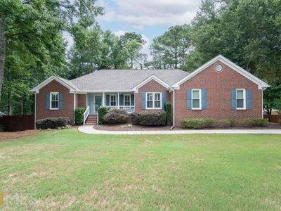 1679 Peachcrest Ct, Lawrenceville, GA, 30043