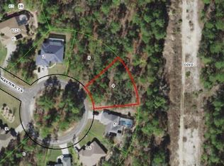 8 Mayten Ct S, Homosassa, FL 34446