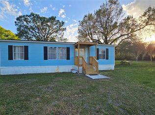 4479 Fort Adams Ave, Labelle, FL 33935
