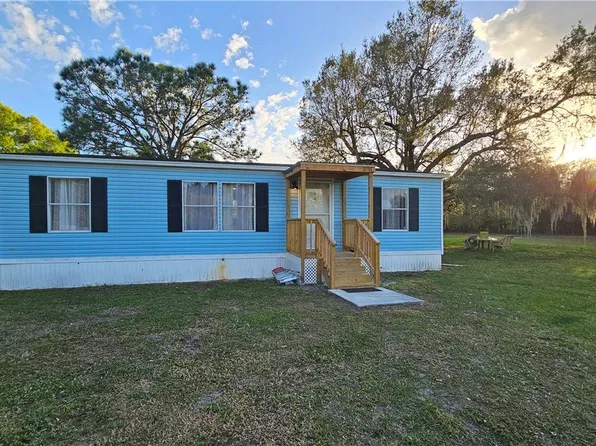 4479 Fort Adams Ave, Labelle, FL 33935